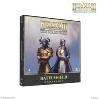 Archon Studio Heroes Of Might and Magic III -