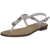 Rieker Damen Sandalen 64271 - 38 EU