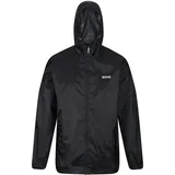 Regatta Pack It Iii Jacke - Black - S