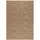 Ayyildiz Outdoor-Teppich Dhaka 8711 Schwarz 240 cm x 340 cm