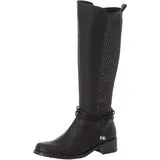 Rieker Z7632 tiefschwarz 42