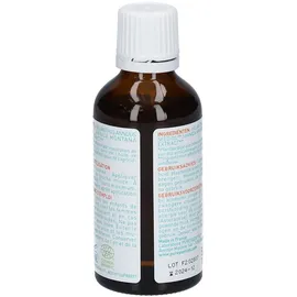 Puressentiel Pflanzliches Öl Bio Arnica - 50 ml