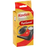 Kodak FunSaver 35 mm Einwegkamera W/Flash