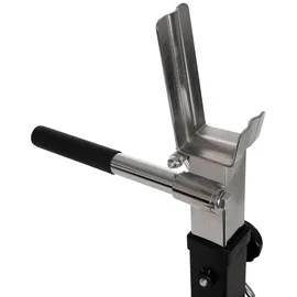 Hammer Hantelbank Force 4,0 Schwarz