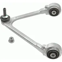 Lemförder Lenker, Radaufhängung