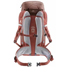 Deuter Trail 22 SL raisin-caspia
