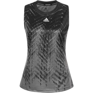 adidas Match Primeblue Damen Tennis Tank Top H31122-L