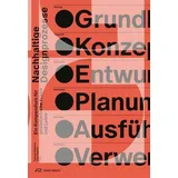 Park Books Nachhaltige Designprozesse