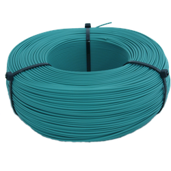 Purefil PLA Filament – Refill (PLA, 1.75 mm, 1000 g, Türkis), 3D Filament, Türkis