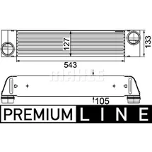 mahle CI 193 000P