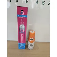 Sodastream CO2-Zylinder 2260356