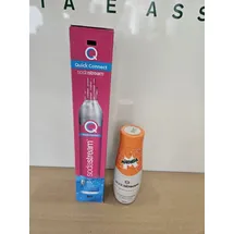 Sodastream CO2-Zylinder 2260356