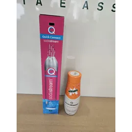 Sodastream CO2-Zylinder 2260356