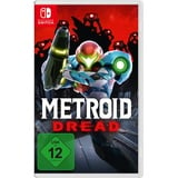 Nintendo Metroid Dread (Nintendo Switch)