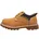 Schnürschuh Gelb 41