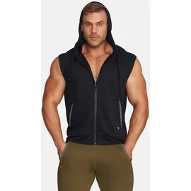 gold ́s gym apparel Draper Schwarz XL