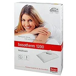 Bosotherm Heizkissen 1200