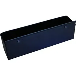 Dosenhalter für Werkstattwagen