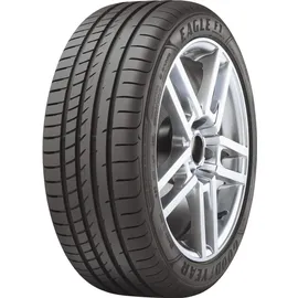 Goodyear Eagle F1 Asymmetric 2 RoF 225/40 R18 92W