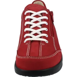 Finn Comfort Otaru Damen Rot 38