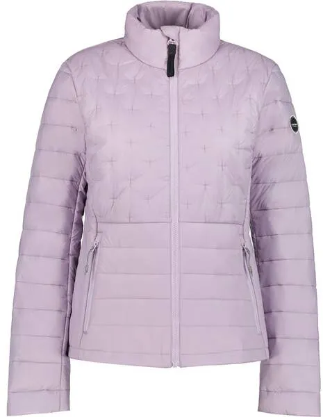ICEPEAK Damen Jacke AMASA, LAVENDEL, 42