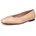 Plain Toe Ballerina 41