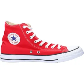 Converse Chuck Taylor All Star Classic High Top red 44,5