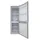 Beko RCSA270K40SN Kühl-Gefrierkombination (262 l, 1708 mm hoch, Silber)