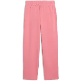 Puma Essentials Tape High-Waist Relaxed wild Pink 164