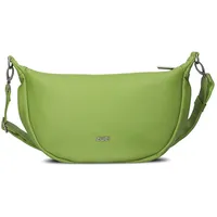Zwei Rucksack Mademoiselle M70 Umhängetaschen Grün Damen