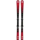 Völkl Racetiger SRC Ski Set Slalomcarver 2025/26 rot 173cm