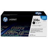 HP 308A schwarz (Q2670A)