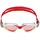 Aqua Sphere Kayenne Schwimmbrille rot Einheitsgröße