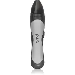 PMD Beauty Personal Microderm Man Mikrodermabrasion Gerät für Herren Black 1 St.