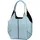 Liebeskind Berlin Liebeskind Handtasche Lilly Tote Pebble M Handtaschen Violett Damen