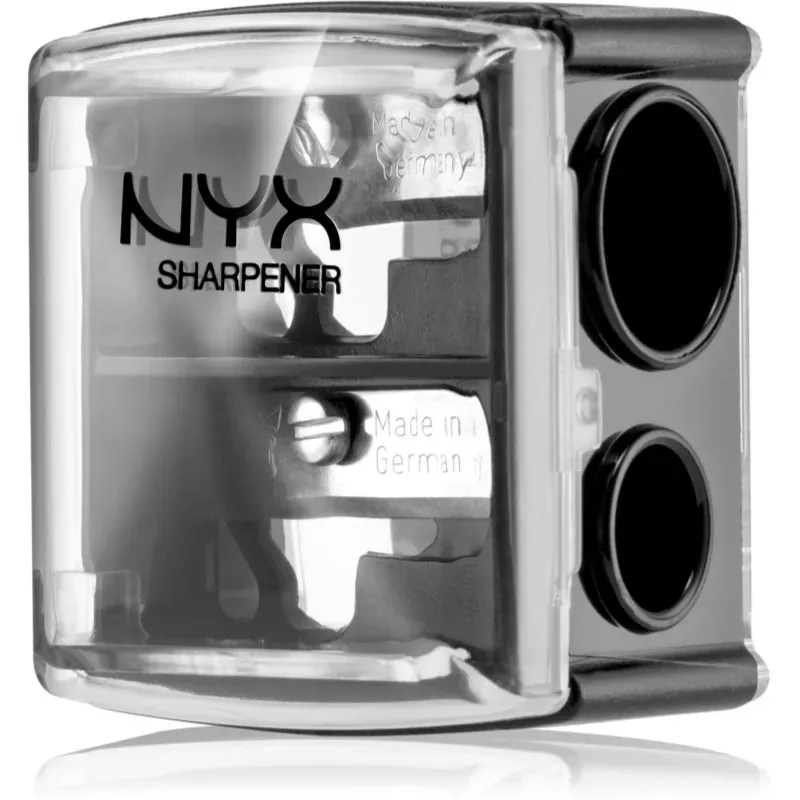 NYX Professional Makeup Sharpener Augenmakeup Spitzer 1 St.
