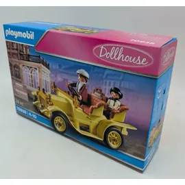 Playmobil Dollhouse Oldtimer 2 70938