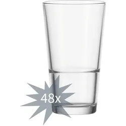 Leonardo EVENT Trinkglas 330ml 48 Stück