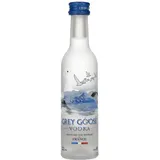 Grey Goose Vodka 40% Vol. 0,05l