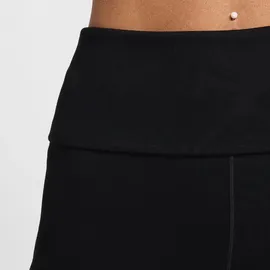 Nike One Hr Fldovr Hose, Black, M