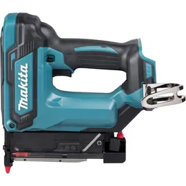 Makita DPT 353 RTJ Akku Stiftnagler 18 V 15 - 35 mm + 2 x 5,0 Ah Akkus + Ladegerät im Makpac