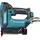 Makita DPT 353 RTJ Akku Stiftnagler 18 V 15 - 35 mm + 2 x 5,0 Ah Akkus + Ladegerät im Makpac