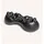 Swedish Posture TriggerBack Schwarz
