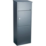 Allux 600 Parcel AN Ruko (F54607)
