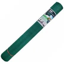 OEM Schattennetz 180g 1,525m Grün Uv 90%