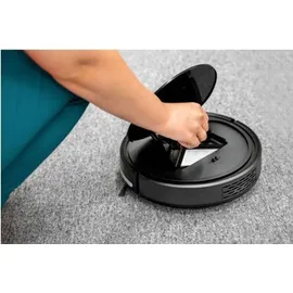 UNI-T Smart Vac 2 Schwarz