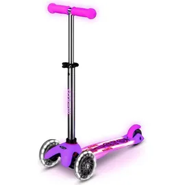 Micro Mini Micro Glow+ LED Pink
