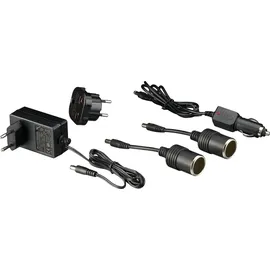 Bresser Mobile Power Station 100 Watt 13,0 kWh