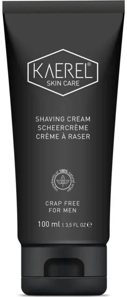 Kaerel Skincare SHAVING CREAM 100ml