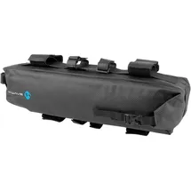 M-Wave Rough Ride B Schutztasche für E-Bike-Akku schwarz